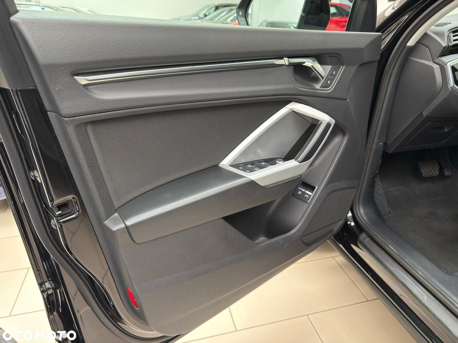 Audi Q3 Sportback - 19