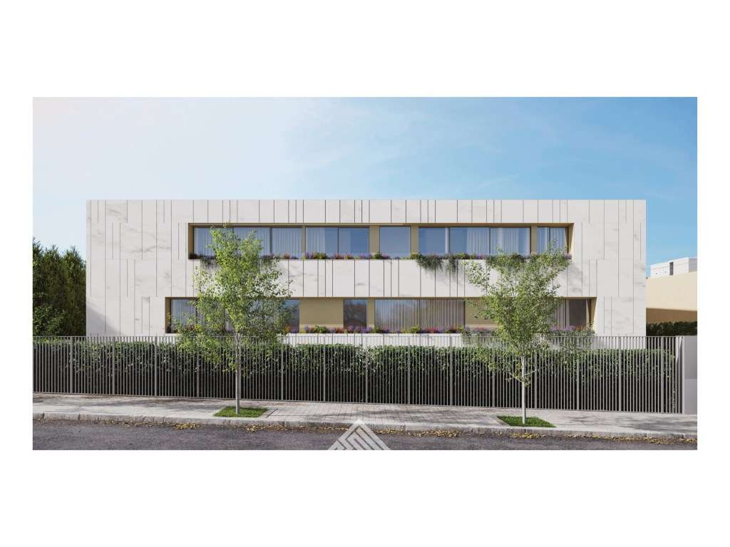 Duplex T5 na Foz - Porto - Grande imagem: 2/32