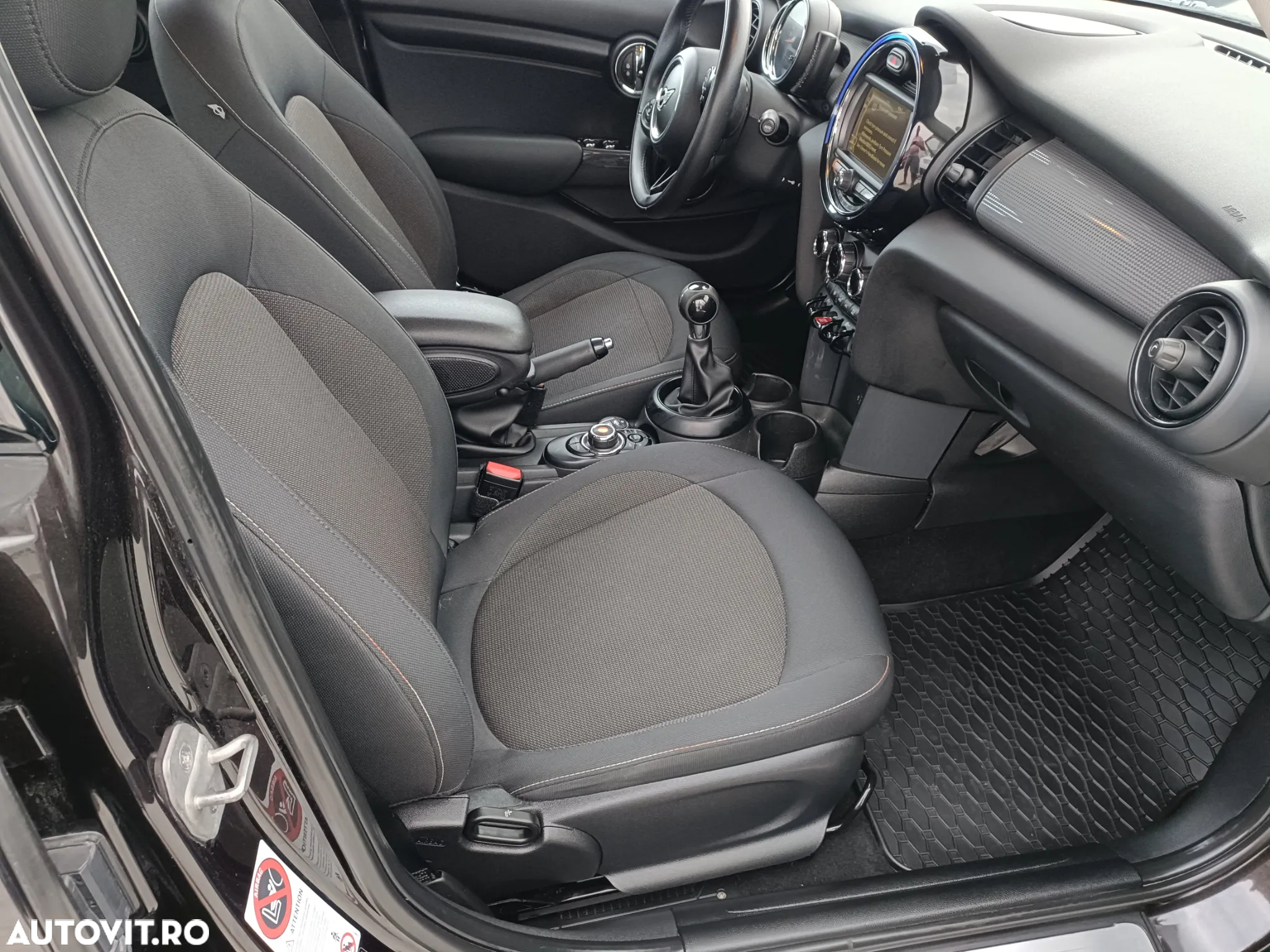 Mini Cooper D - 26
