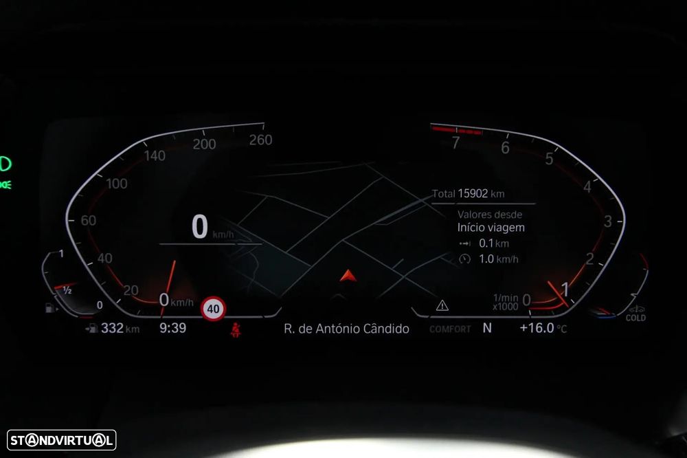 BMW Z4 sDrive20i M Sport - 28