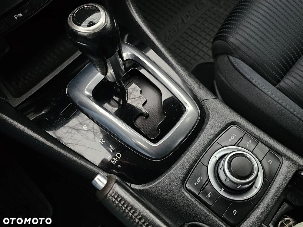 Mazda 6 2.2 SKYACTIV-D Business-Line - 32