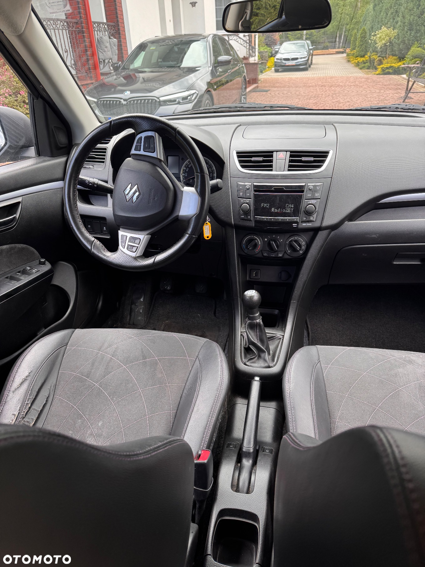 Suzuki Swift 1.2 Premium - 6