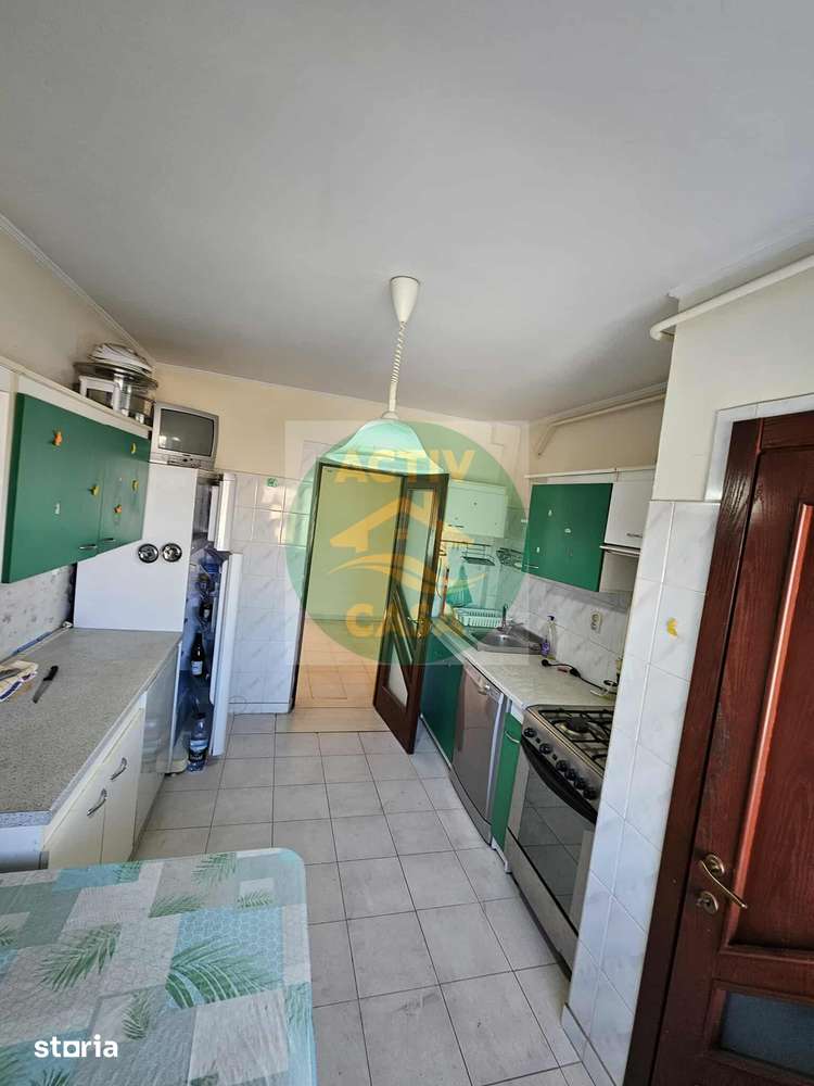 Apartament 4 camere, zona Kaufland - Imagine principală: 5/12