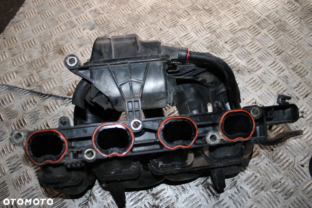 Kolektor ssacy Ford fusion 1 1,6 16 v 2S6G9424D - 3