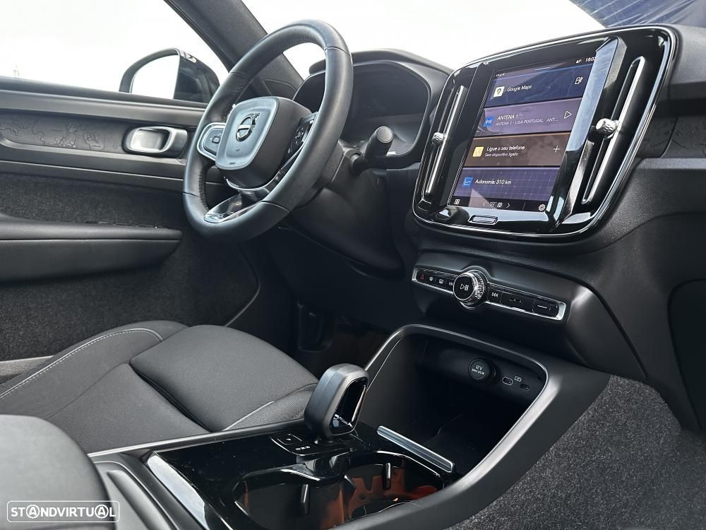 Volvo C40 Recharge Single Motor Core - 37