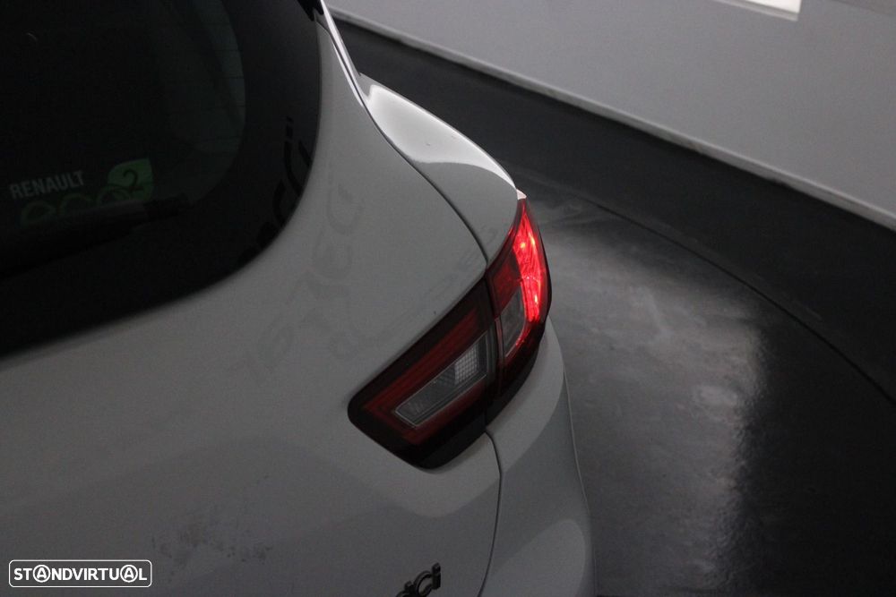 Renault Clio 1.5 dCi Zen - 24