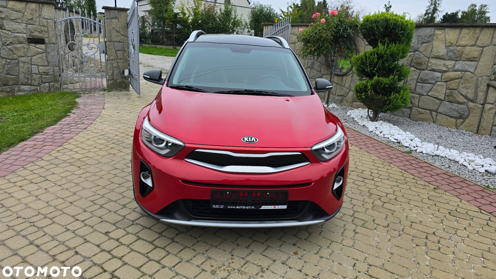 Kia Stonic 1.0 T-GDI 120 Vision - 3