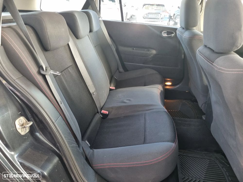 Renault Mégane Break 1.5 dCi Extreme - 8