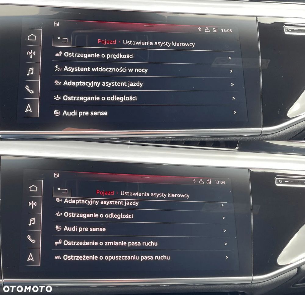 Audi A8 55 TFSI quattro tiptronic - 40