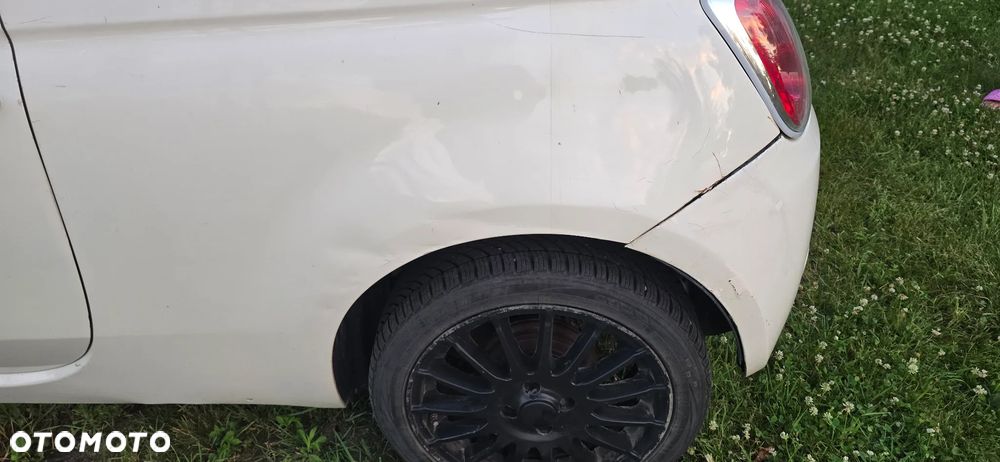 Fiat 500 1.2 8V S - 16