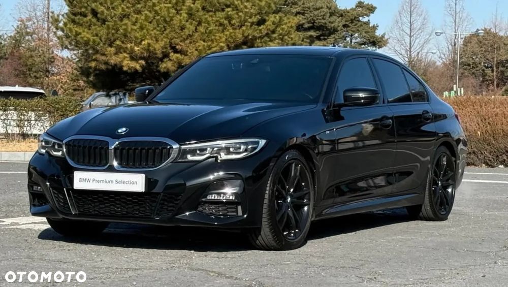 BMW Seria 3 - 2