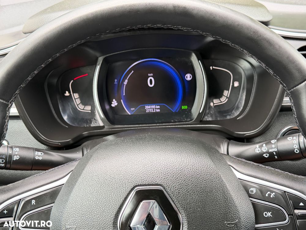 Renault Kadjar TCe 140 GPF BUSINESS EDITION - 15