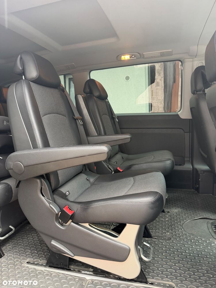 Mercedes-Benz Viano 3.0 CDI Trend - 19