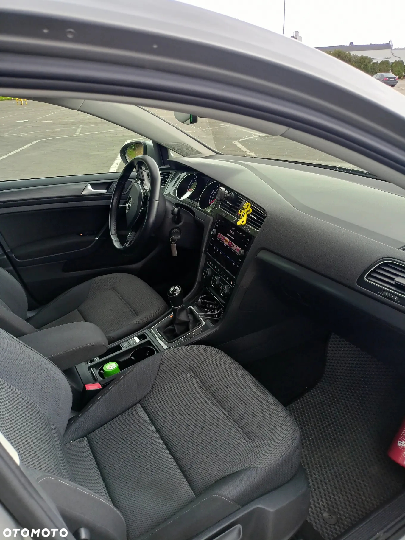 Volkswagen Golf Variant 1.4 TSI (BlueMotion Technology) Comfortline - 18