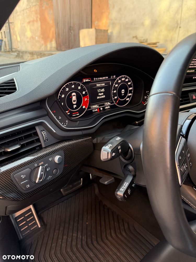 Audi S5 Sportback 3.0 TFSI Quattro Tiptronic - 18