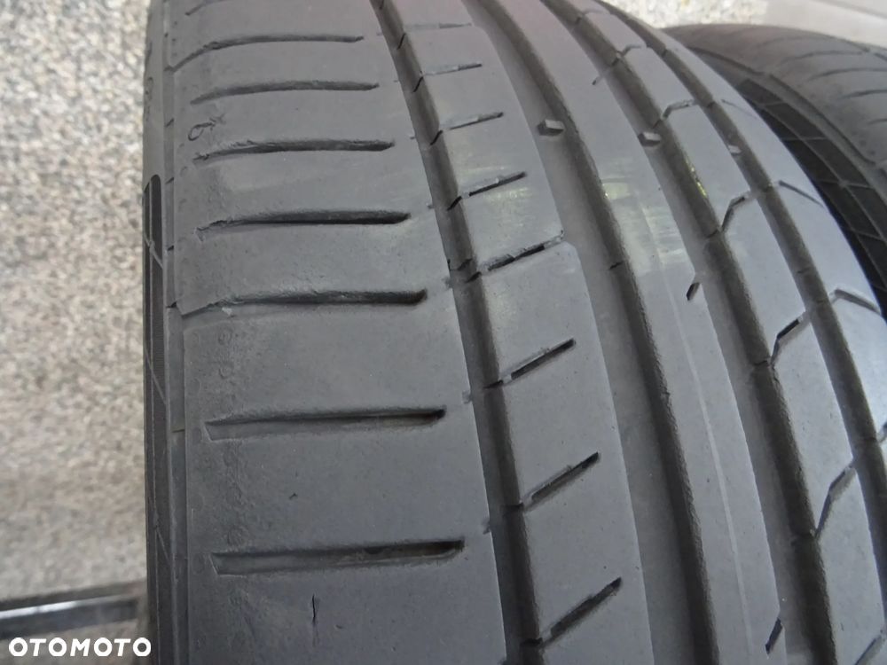 225/40/r18 92y extra loud Continental Conti Sport Contact 5 - 3