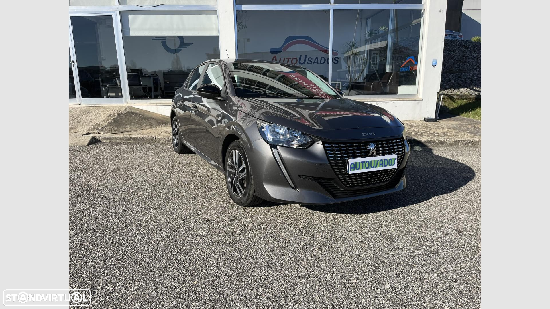 Peugeot 208 1.2 PureTech Allure - 2