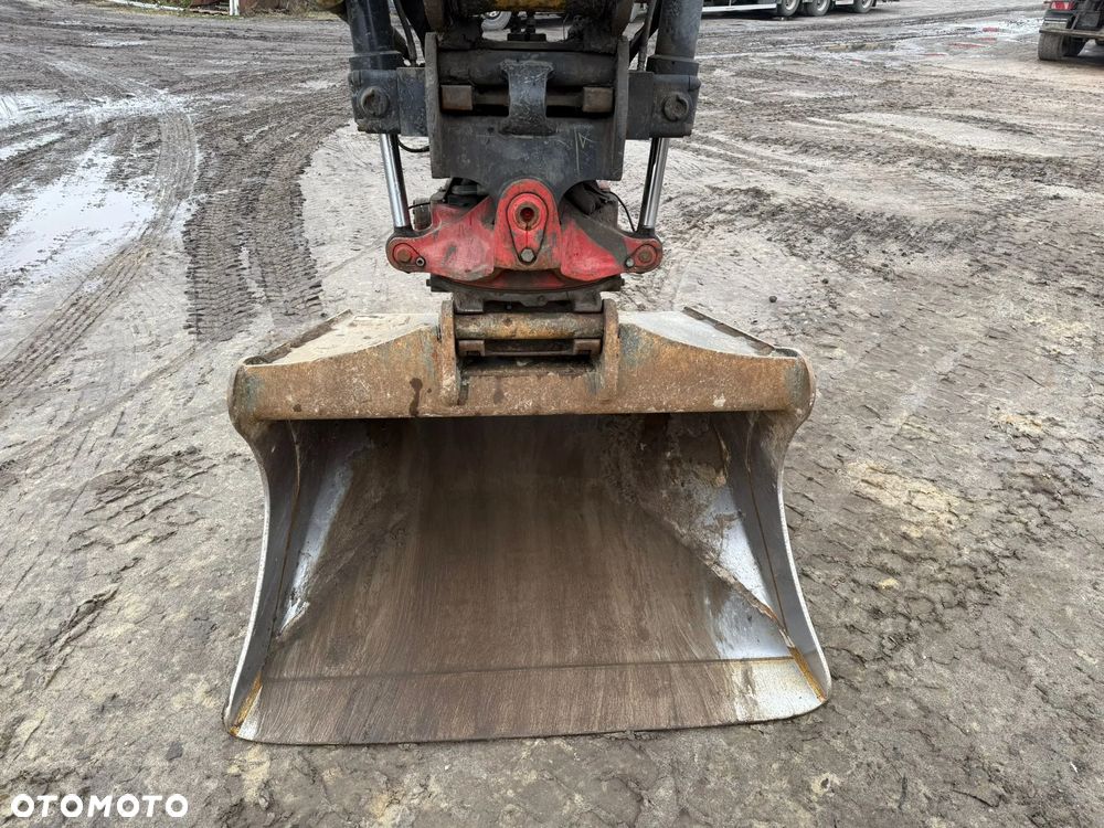 Caterpillar CAT M314F - 7