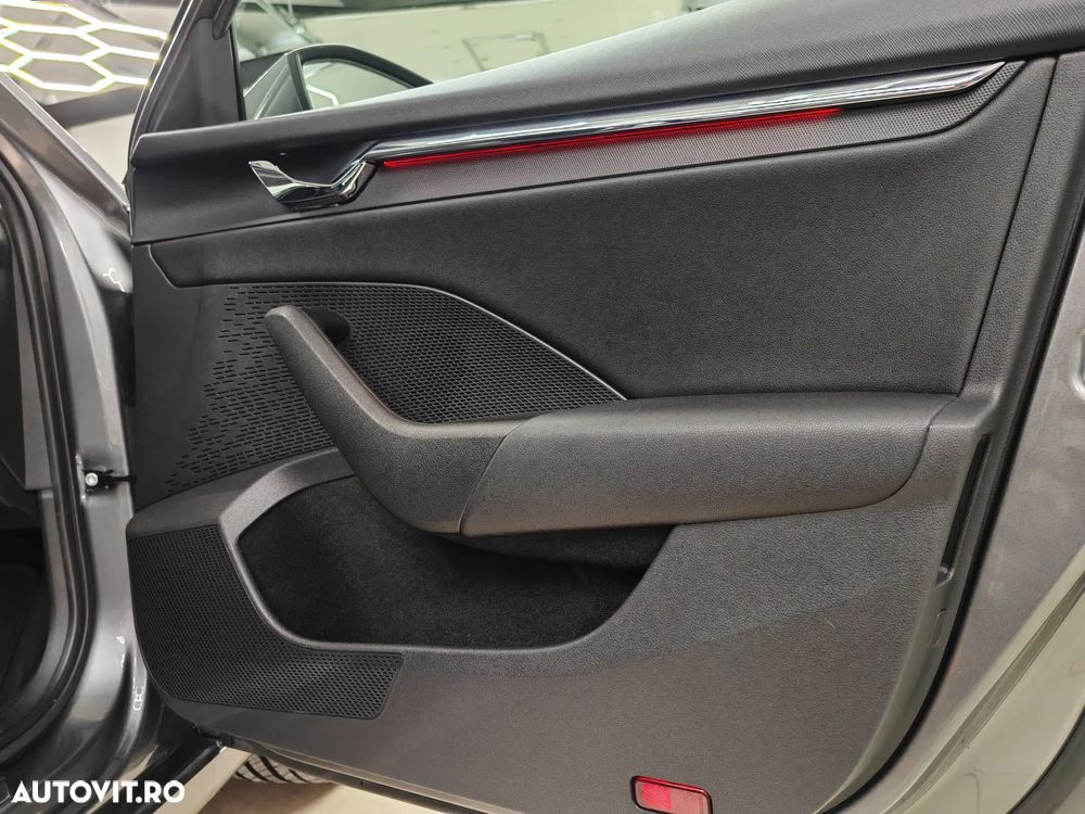 Skoda Octavia 2.0 TDI DSG Sport Edition - 18