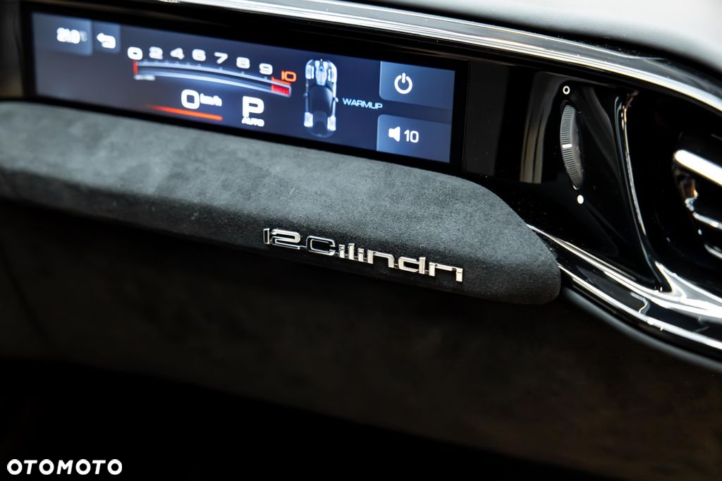 Ferrari 12Cilindri - 8