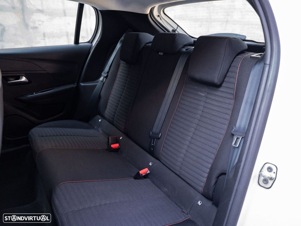 Peugeot 208 1.2 PureTech Active Pack - 16