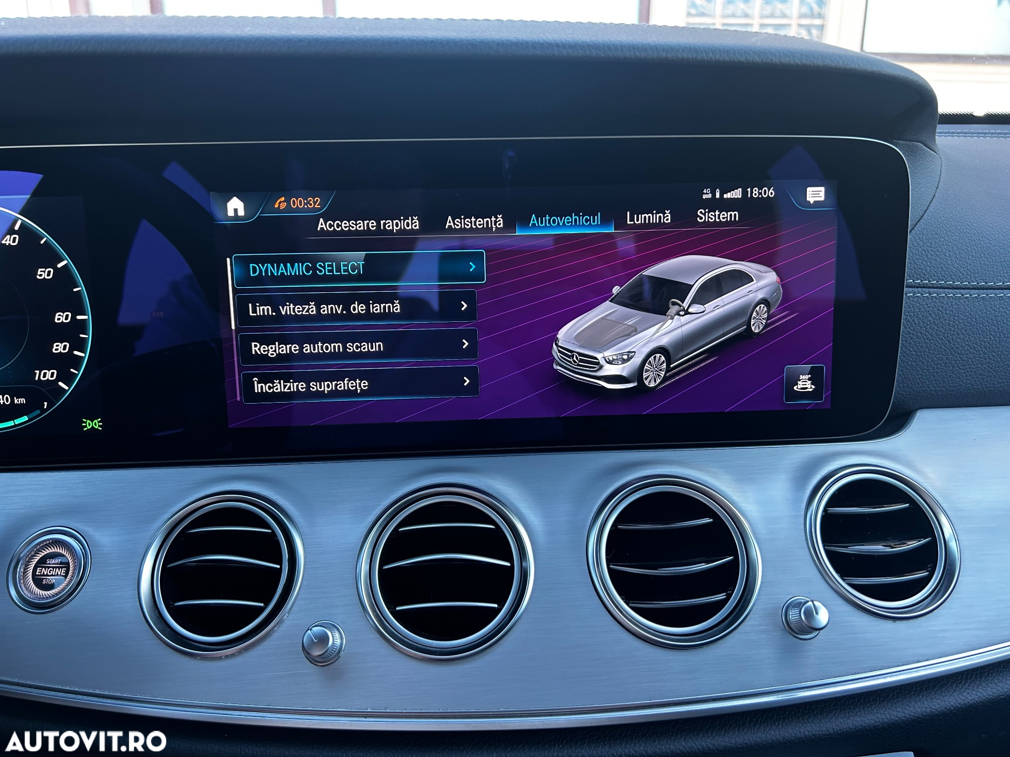Mercedes-Benz E 300 T 9G-TRONIC AMG Line - 26