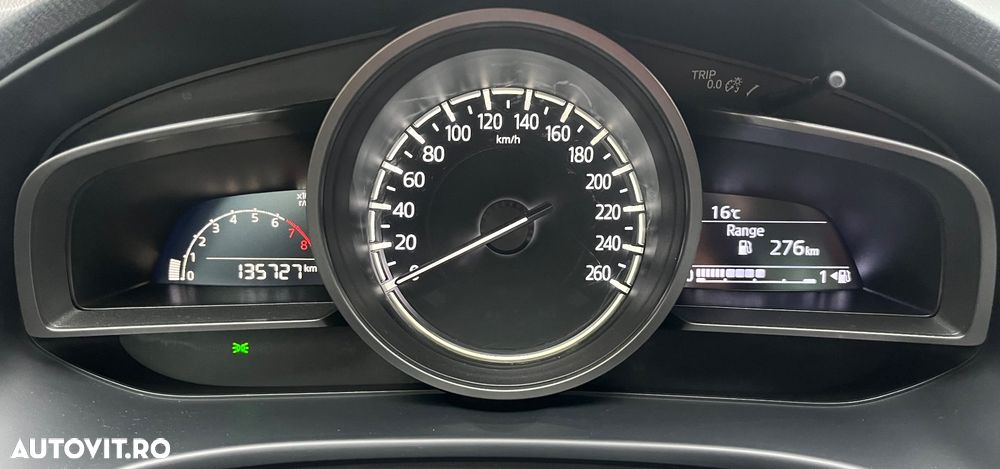 Mazda 3 G120 Attraction - 18