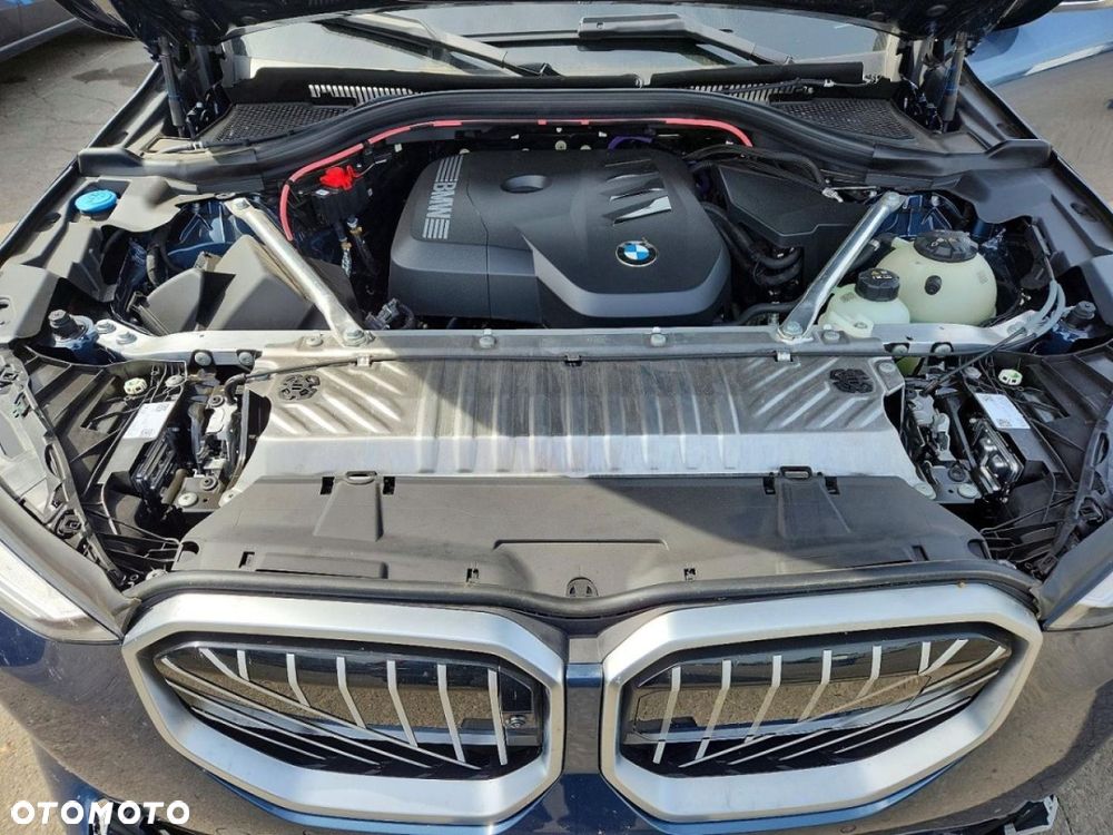 BMW X3 - 12