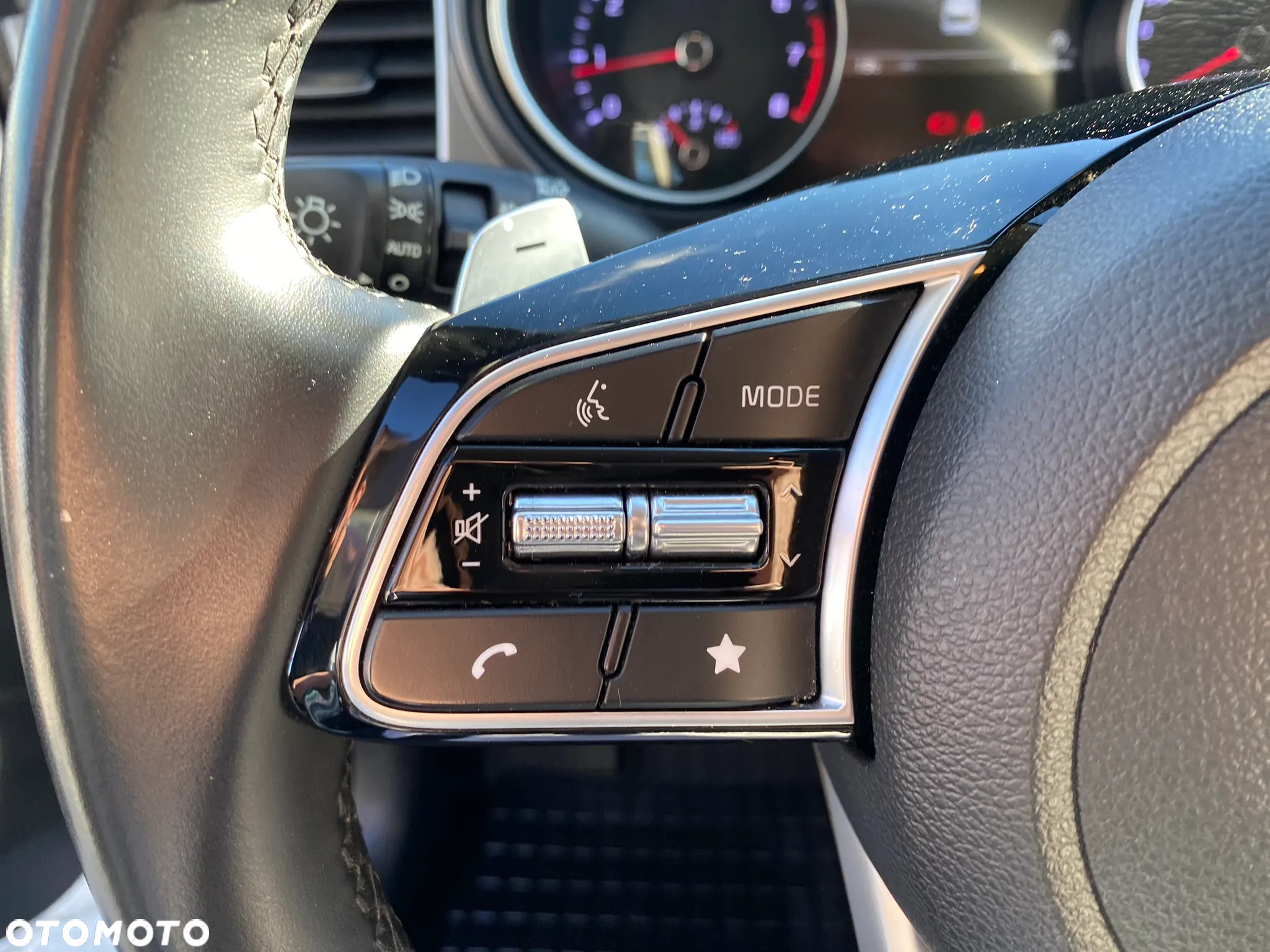 Kia Ceed 1.5 T-GDI M DCT - 19