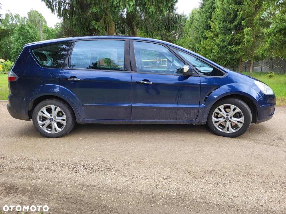 Ford S-Max - 4