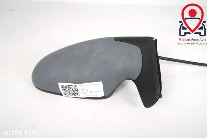 Oglinda Stanga Originala In Stare Buna Ford  Galaxy  1 [facelift] [200 - 5