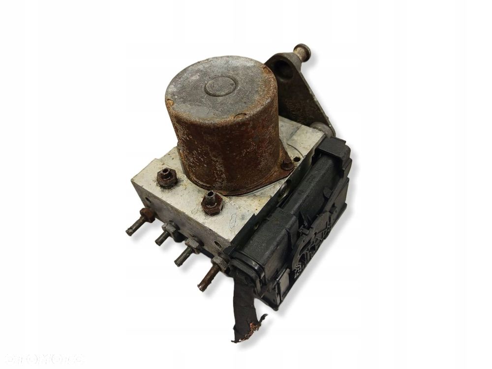 POMPA ABS STEROWNIK CRAFTER I SPRINTER W906 A0014467989 0265951108 - 13