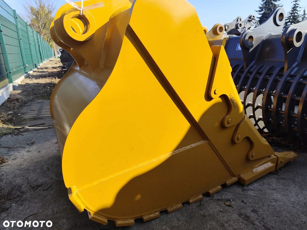 Caterpillar 320 - 2