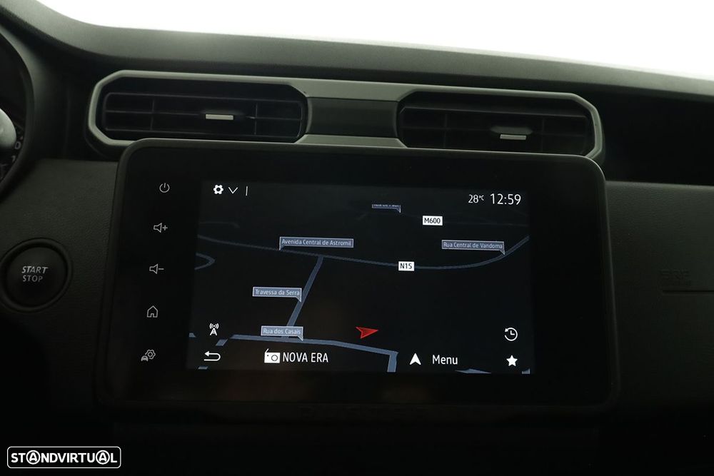 Dacia Duster 1.0 TCe ECO-G Journey+ Up&Go Bi-Fuel - 11