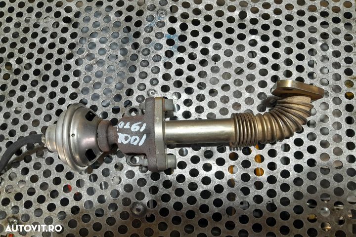 Egr 028131501E 028131501E Volkswagen VW Golf 3 [1991 - 1998] wagon - 1