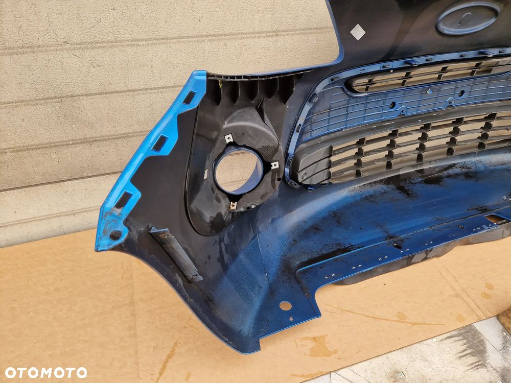 FORD KA II 2 MK2 ZDERZAK PRZÓD PRZEDNI - 5