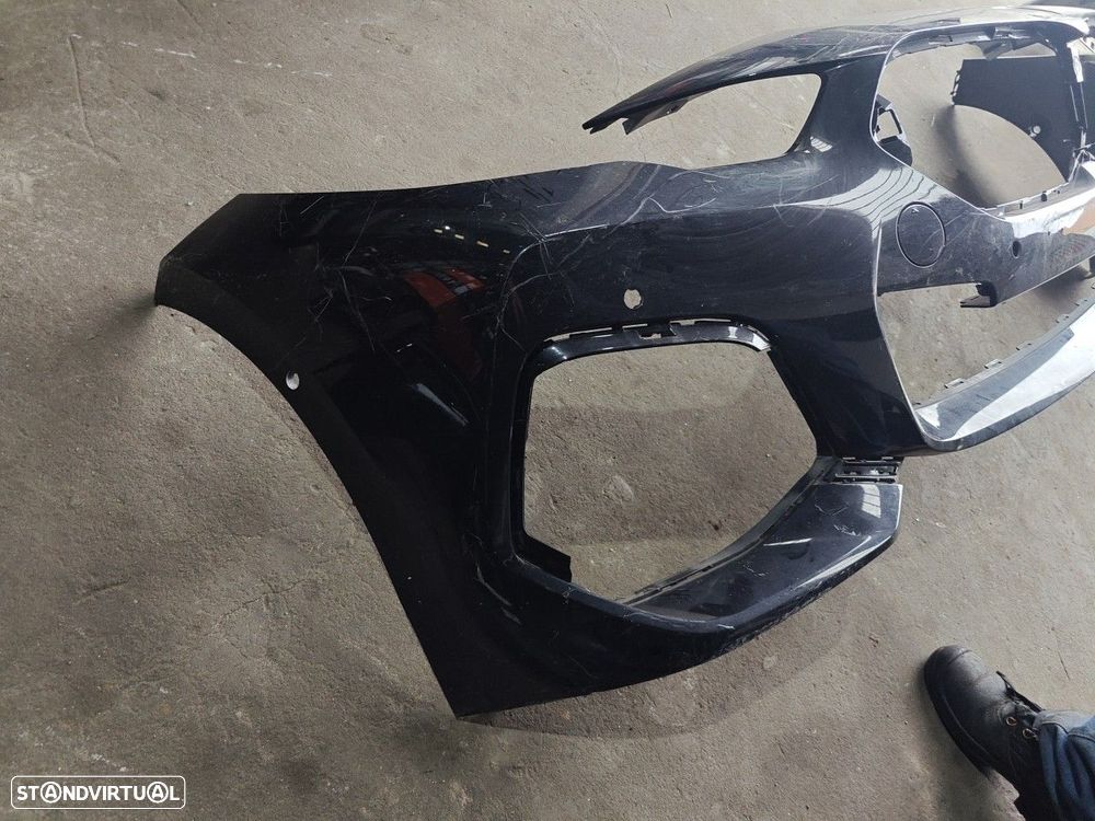 Parachoques Frente / Para Choques Frontal Nu Bmw 2 Gran Coupe (F44)  5 - 2