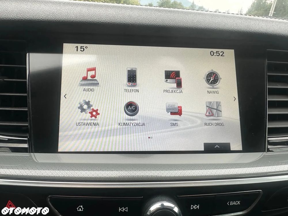 Opel Insignia 2.0 - 14