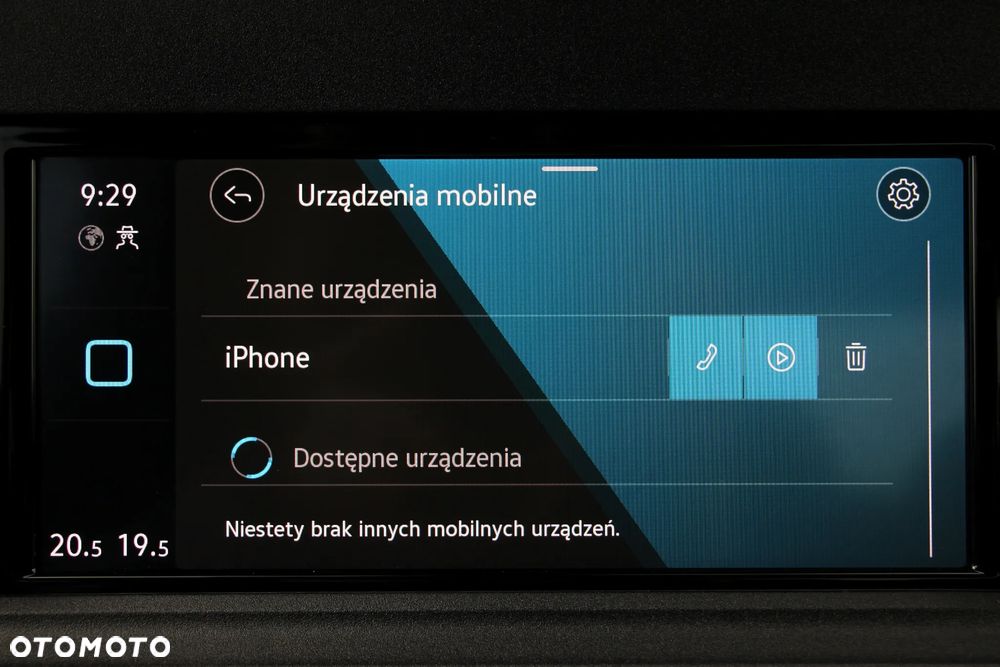 Volkswagen Caddy 2.0 TDI Life - 40