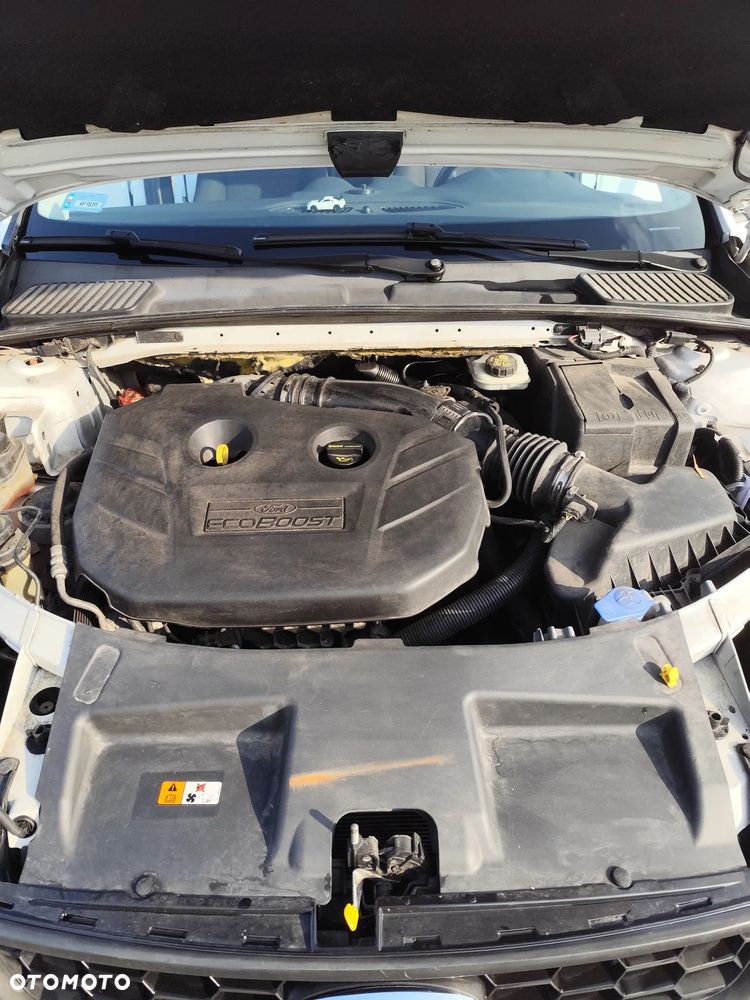 Ford Mondeo 2.0 EcoBoost ST-Line - 9