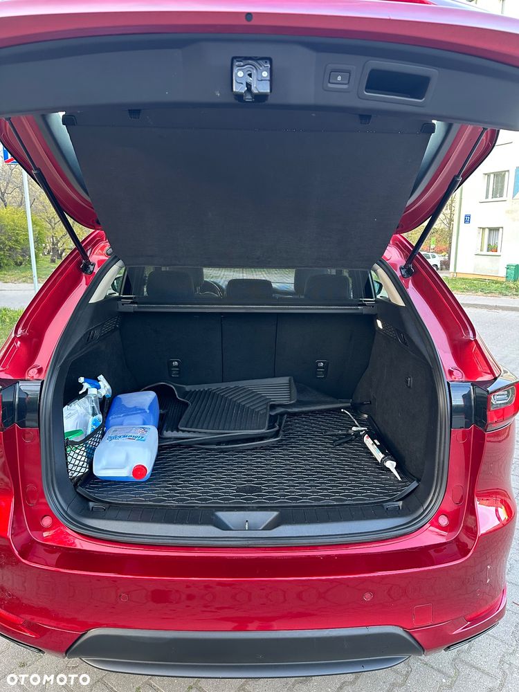 Mazda CX-60 - 22