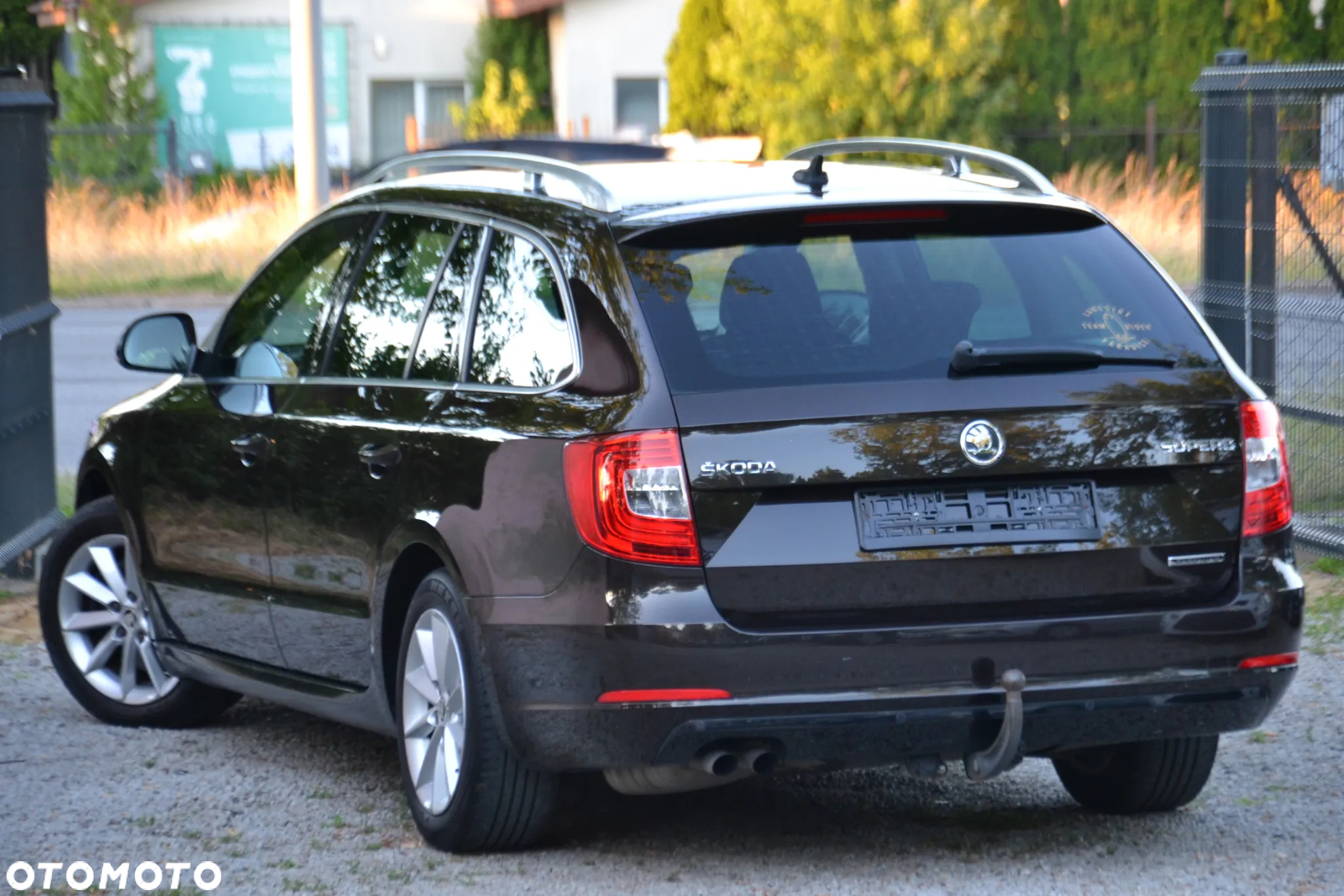 Skoda Superb 1.6 TDI Ambition Greenline - 19