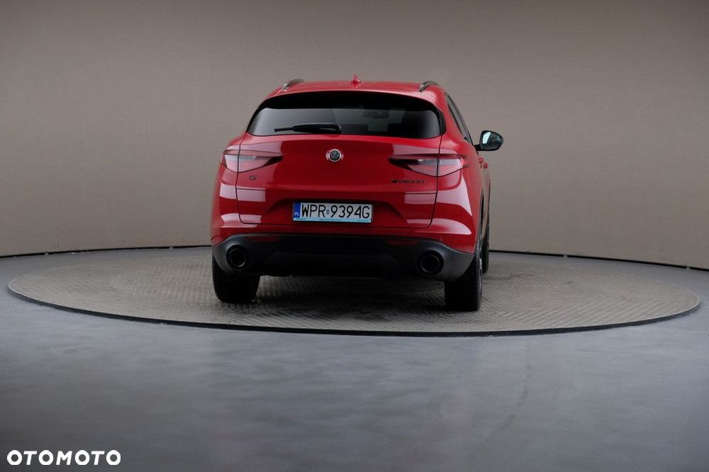 Alfa Romeo Stelvio 2.0 Turbo B-Tech Edition Q4 - 5
