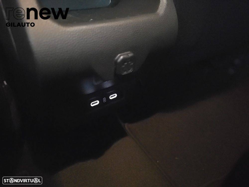 Dacia Duster 1.0 TCe ECO-G Journey+ Up&Go Bi-Fuel - 30