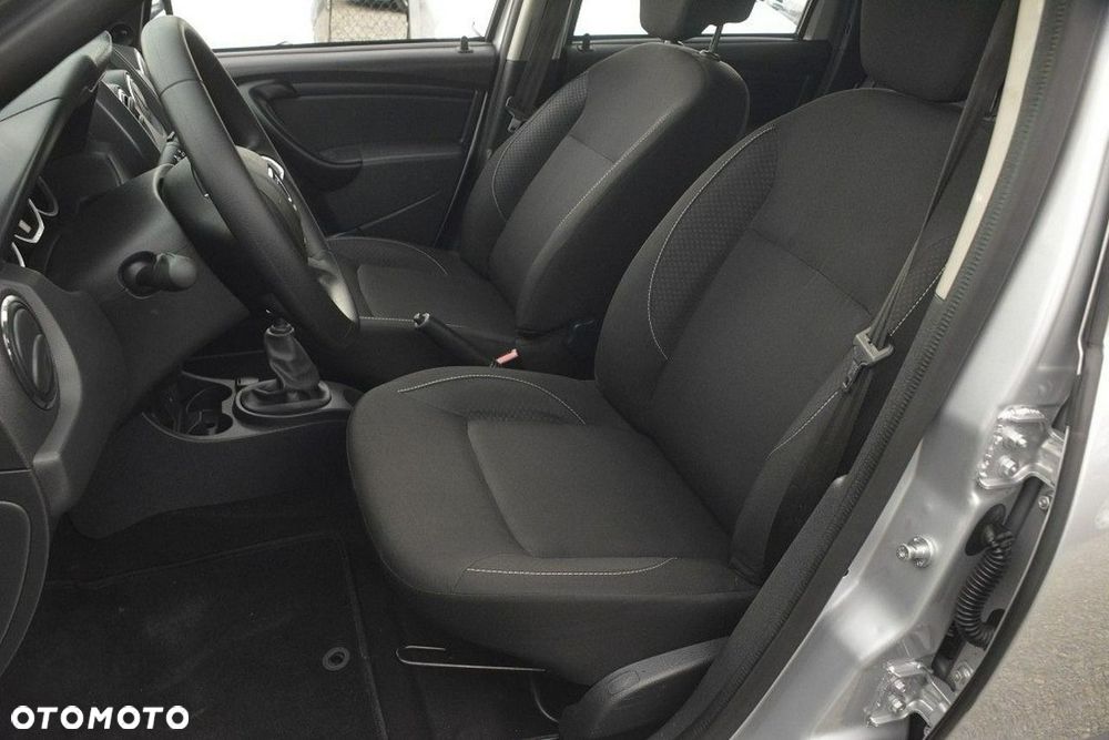 Dacia Duster - 15