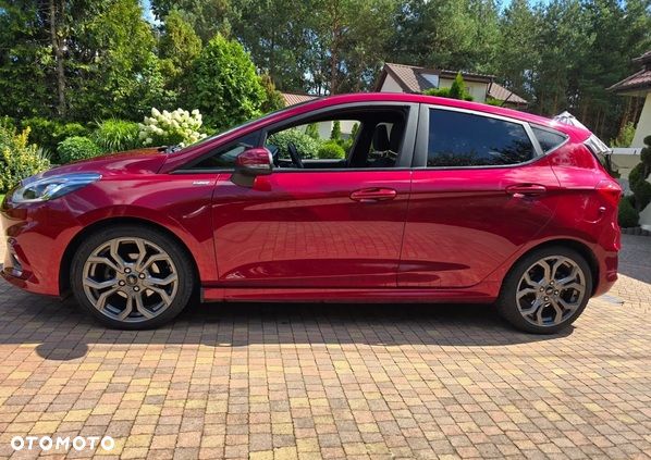 Ford Fiesta 1.0 EcoBoost ST-Line ASS - 6