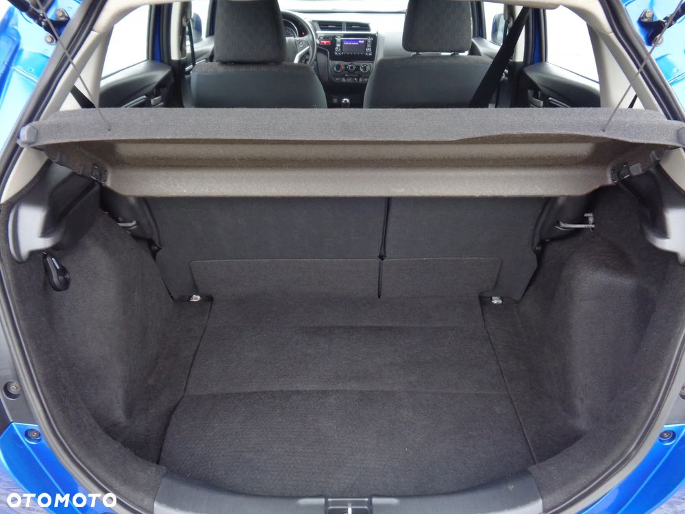 Honda Jazz 1.3 i-VTEC Elegance - 8