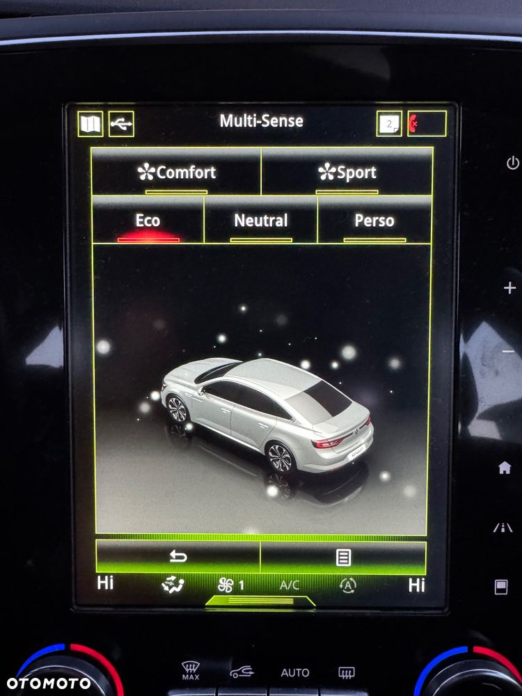 Renault Talisman 1.8 TCe FAP S-Edition EDC - 16