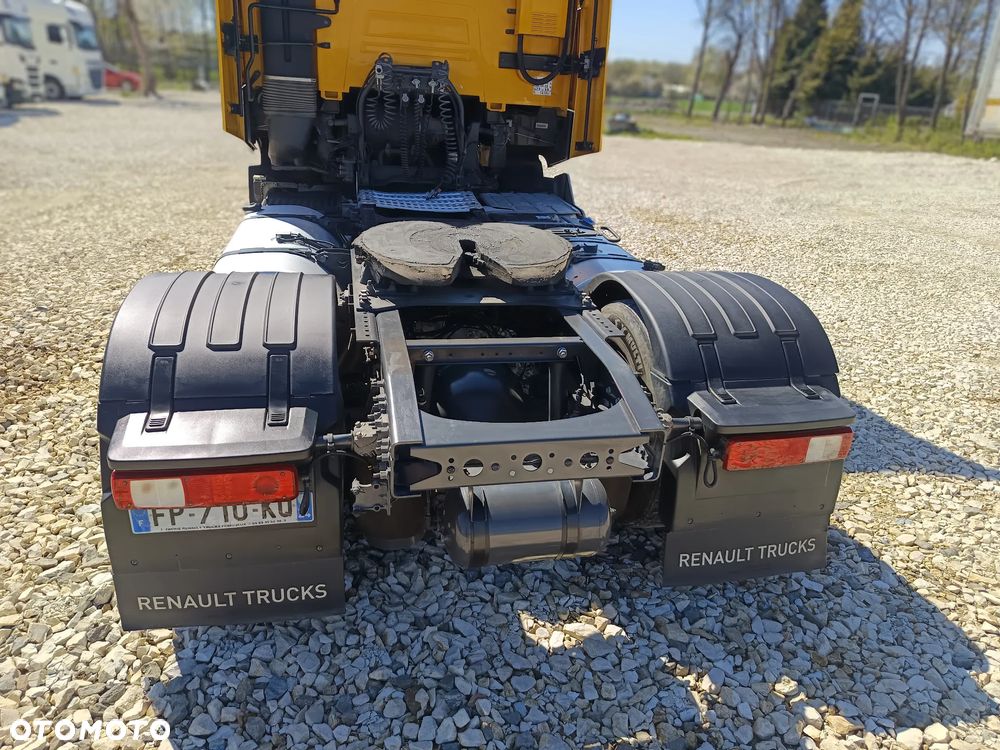 Renault T480 HIGH - 10