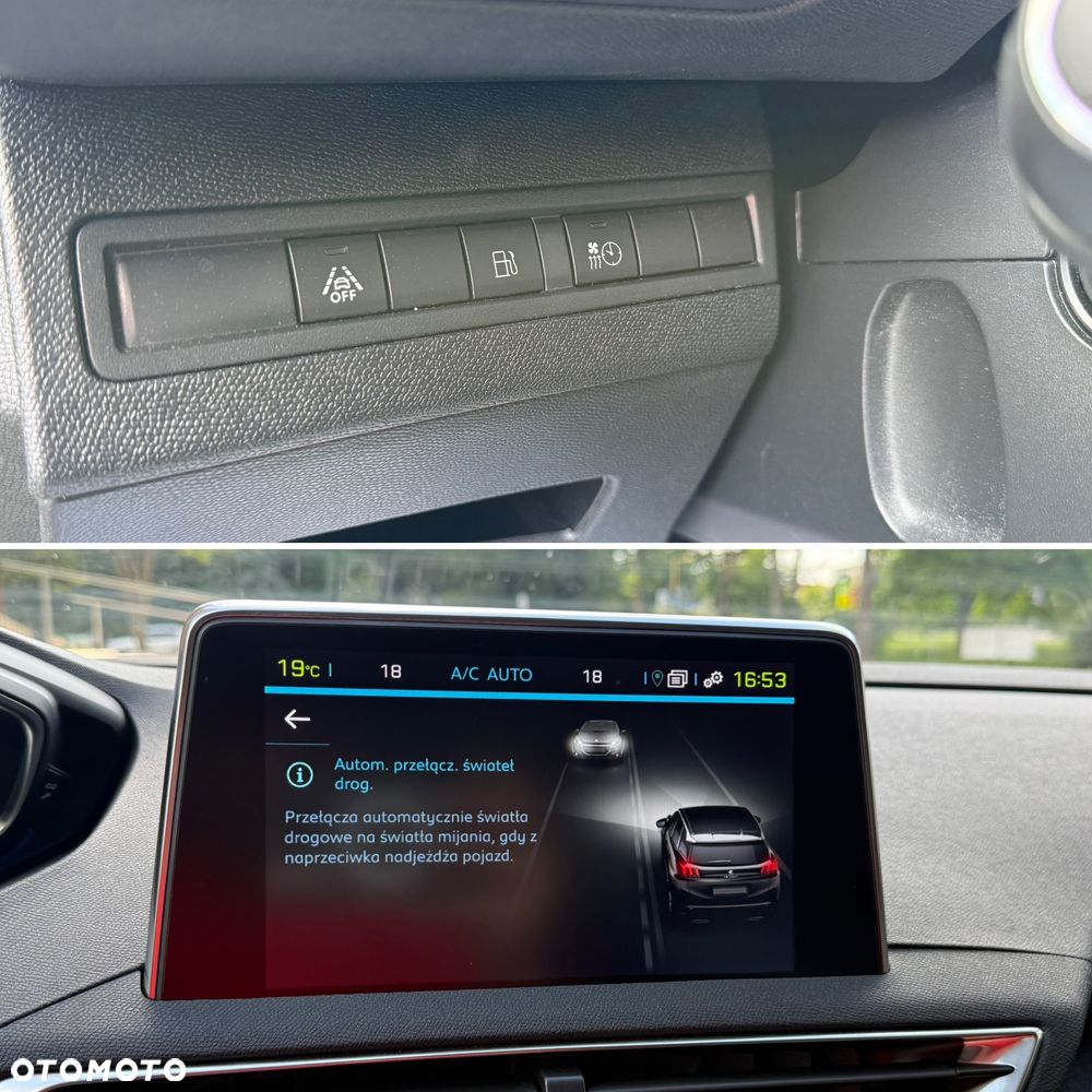 Peugeot 3008 225 e-EAT8 Allure Pack - 30